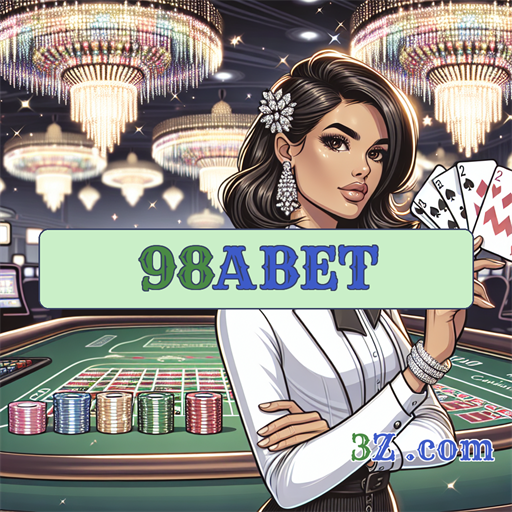Slots: Magia e Emoção no 98Abet Aguardam Você