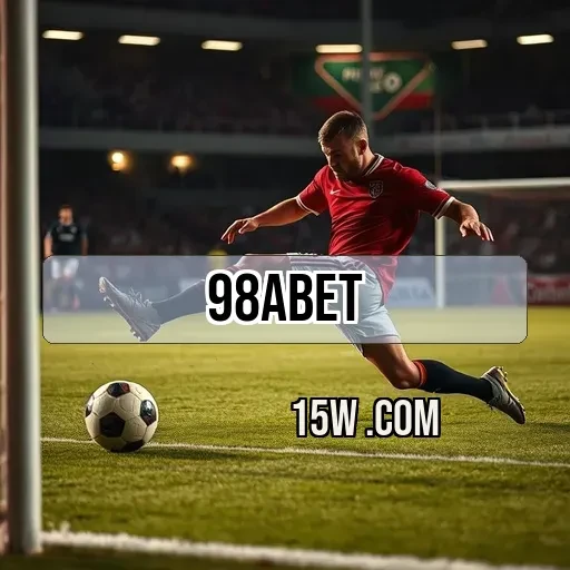 98Abet: Segurança e Confiabilidade em Jogos Online Para Você