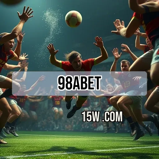98Abet: Explore Caça-Níqueis e Experimente Novas Emoções