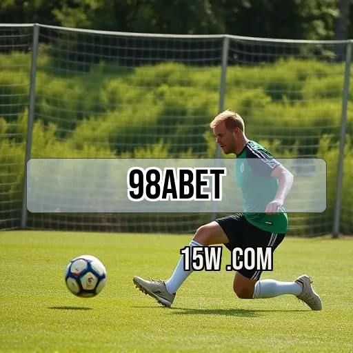 98Abet: Descubra Opções de Pagamento que Transformam Seu Jogo