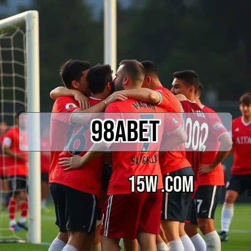 98Abet: Descubra os Bônus Imperdíveis e Ganhe Mais Jogando