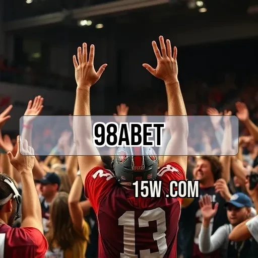98Abet: Descubra as Promoções que Transformam Seu Jogo