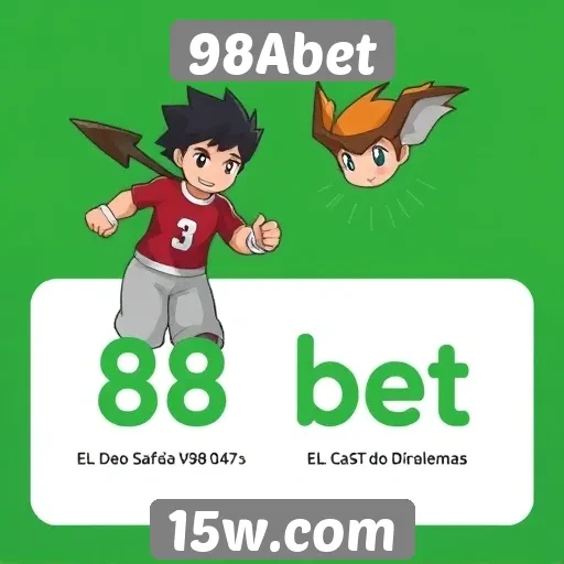 Novos recursos e atualizações do 98Abet