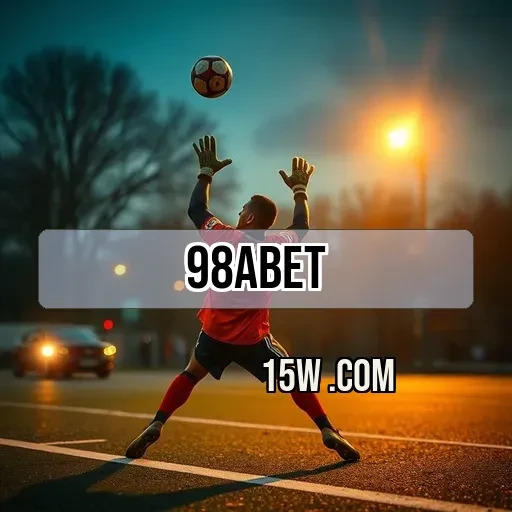 98Abet: Recursos Incríveis que Elevam seu Jogo Online