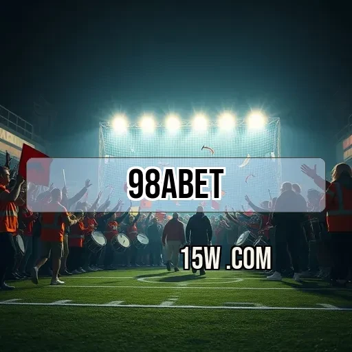 98Abet: A Plataforma de Jogos que Revoluciona o Entretenimento Online no Brasil