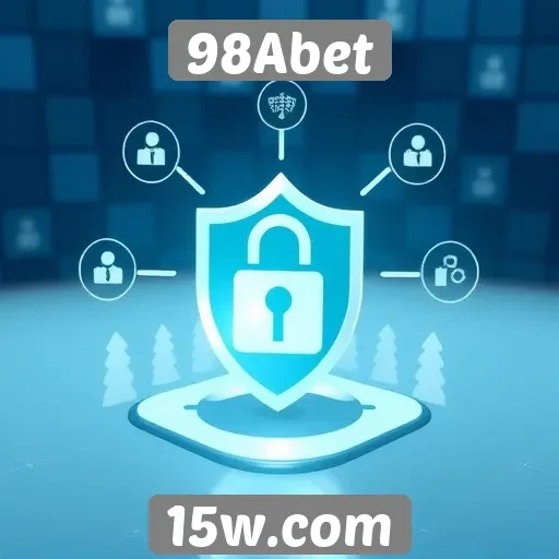 Recursos de segurança e confiabilidade no 98Abet